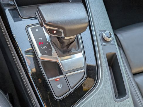 Used 2023 Audi A4 2.0T Premium Plus image 26