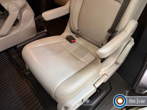 Used 2019 Honda Odyssey EX-L image 15