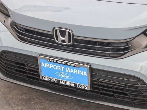 Used 2024 Honda Civic EX image 9