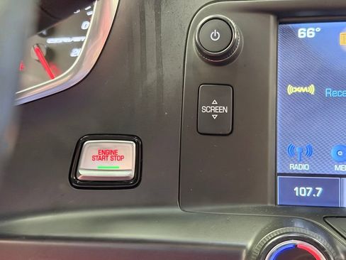 Used 2016 Chevrolet Corvette Stingray Coupe w/ 2LT Preferred Equipment Group RWD image 37