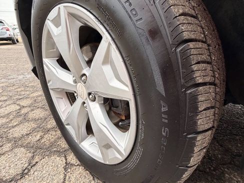 Used 2015 Subaru Forester 2.5i w/ Alloy Wheel Package image 14