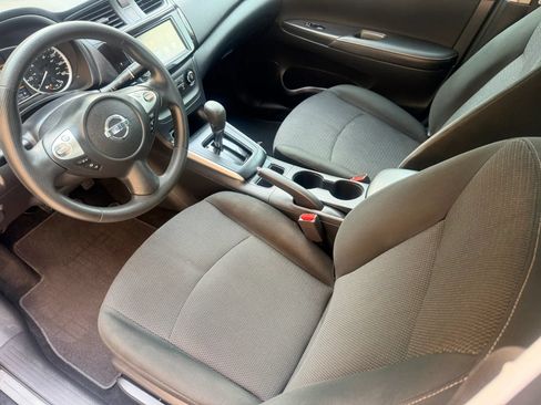 Used 2019 Nissan Sentra S FWD image 14