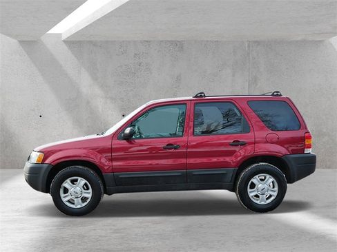 Used 2003 Ford Escape XLT image 5