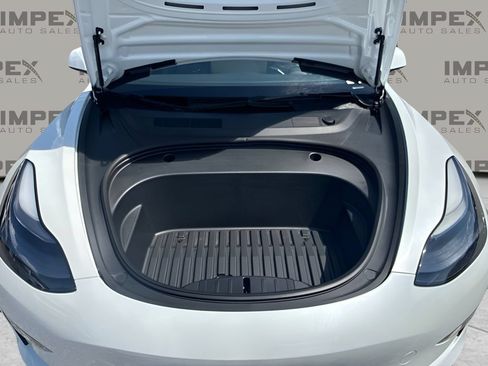Used 2023 Tesla Model 3 Standard Range RWD image 25