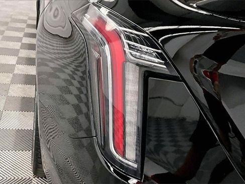 Used 2023 Cadillac CT4 V Blackwing image 31