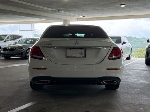 Used 2019 Mercedes-Benz E 300 image 8