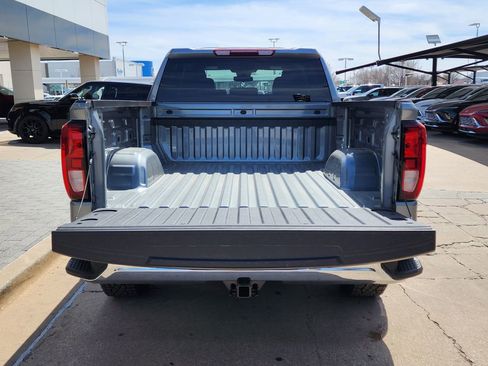 New 2026 GMC Sierra 1500 Pro w/ Pro Value Package AWD/4WD image 49