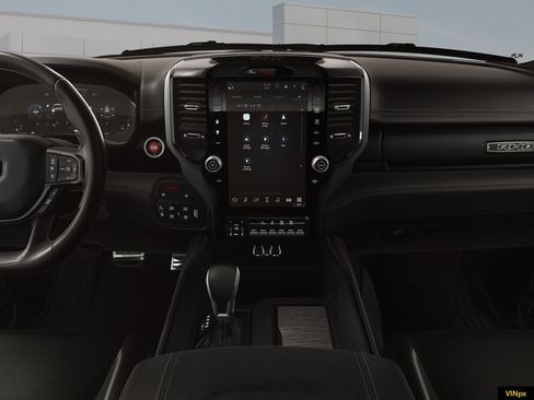New 2026 RAM 1500 RHO AWD/4WD image 18