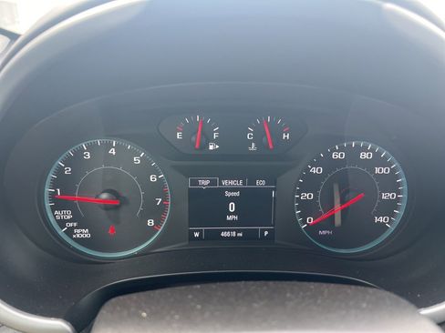 Used 2024 Chevrolet Malibu LT image 15