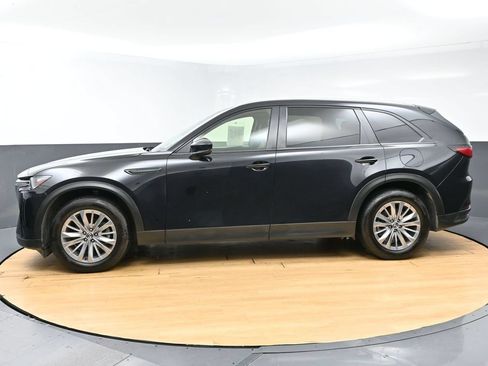 Used 2024 MAZDA CX-90 3.3 Turbo w/ Select Package AWD/4WD image 6