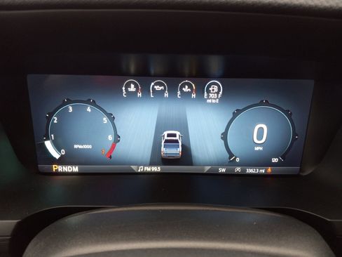 Used 2025 Ford F150 STX image 16