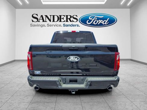 New 2025 Ford F150 STX w/ LOBO Package AWD/4WD image 2