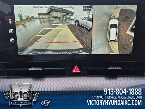 Used 2024 Kia Sportage SX AWD/4WD image 20