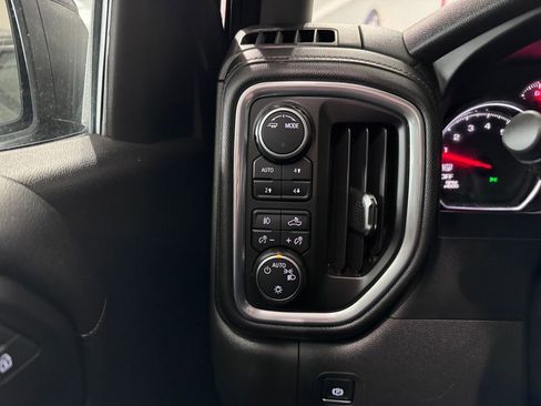 Used 2020 Chevrolet Silverado 1500 LT Trail Boss w/ Convenience Package image 24