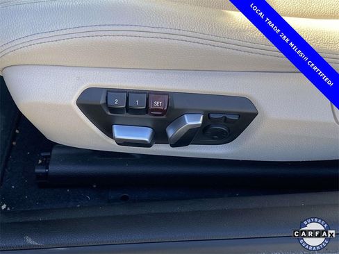 Used 2017 BMW 230i Convertible image 12