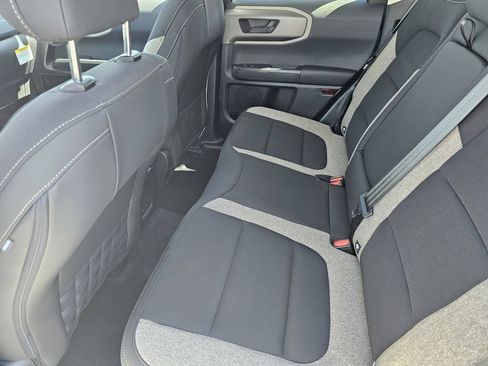 New 2026 Ford Bronco Sport Big Bend AWD/4WD image 19