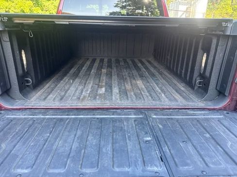 Used 2022 RAM 1500 Limited AWD/4WD image 10