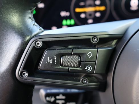 Used 2020 Porsche Taycan Turbo image 48