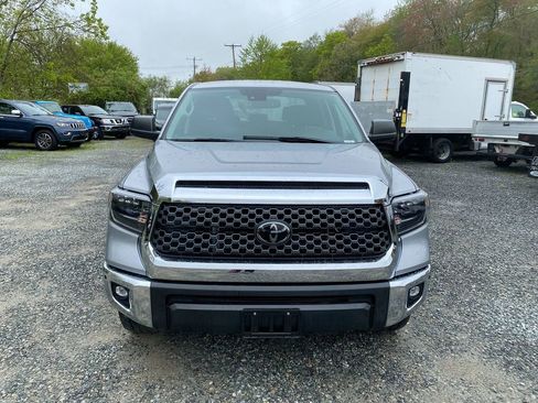Used 2020 Toyota Tundra SR5 image 3