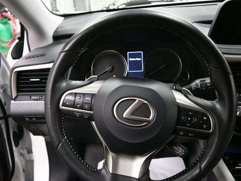 Used 2021 Lexus RX 350L Premium w/ Premium Package AWD/4WD image 13