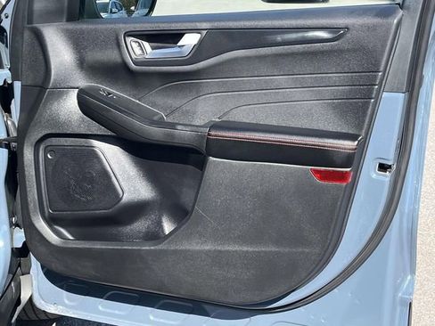 Used 2025 Ford Escape ST-Line Select image 26