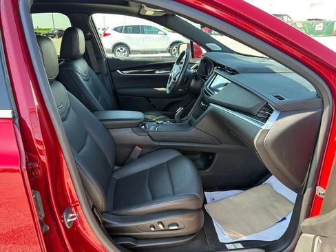 Used 2023 Cadillac XT5 Premium Luxury AWD/4WD image 42