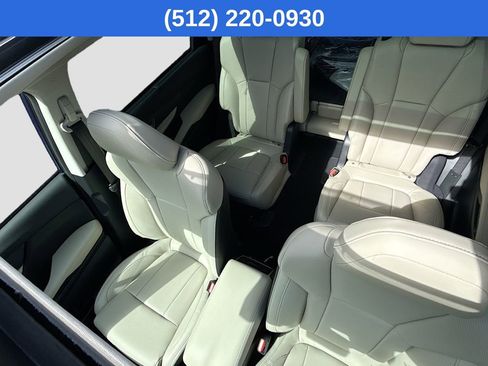 New 2026 Subaru Ascent Limited image 27