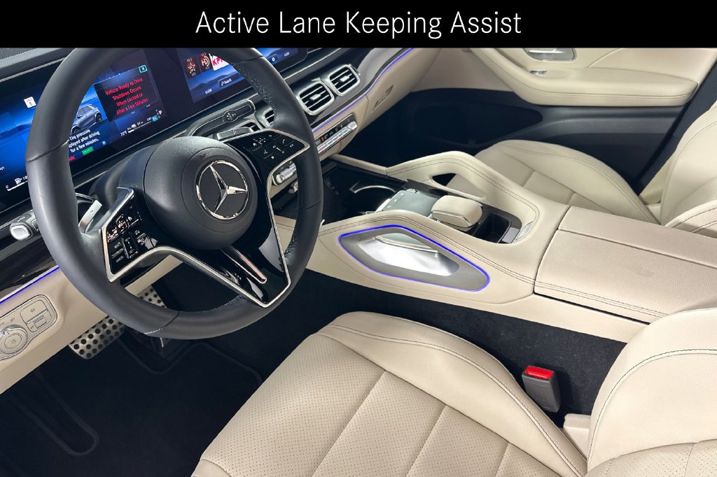 Certified 2025 Mercedes-Benz GLE 450e 4MATIC image 12