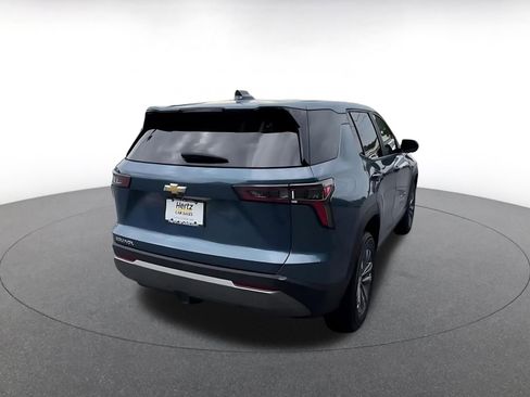 Used 2025 Chevrolet Equinox LT FWD image 14