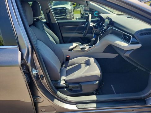 Used 2024 Toyota Camry LE image 36