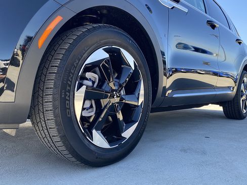 New 2026 Kia Sorento EX FWD image 10