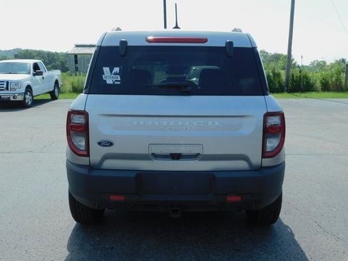 Used 2021 Ford Bronco Sport Big Bend image 8