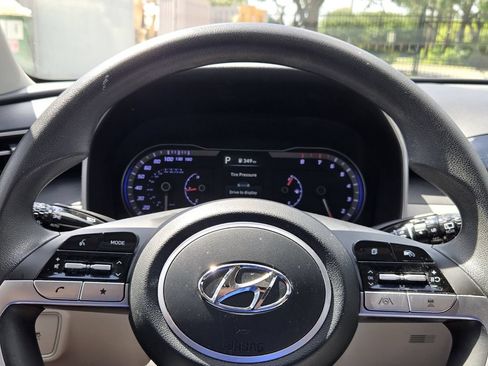 Used 2023 Hyundai Tucson SEL FWD image 20