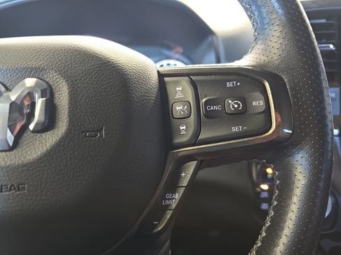 Used 2021 RAM 1500 Rebel w/ Rebel Level 2 Equipment Group AWD/4WD image 21