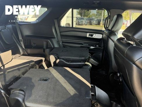 Used 2020 Ford Explorer ST w/ ST Street Pack AWD/4WD image 54