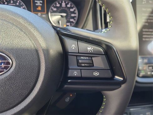 New 2025 Subaru Ascent Bronze Edition image 31