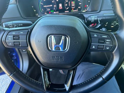 Used 2024 Honda Accord Sport image 15