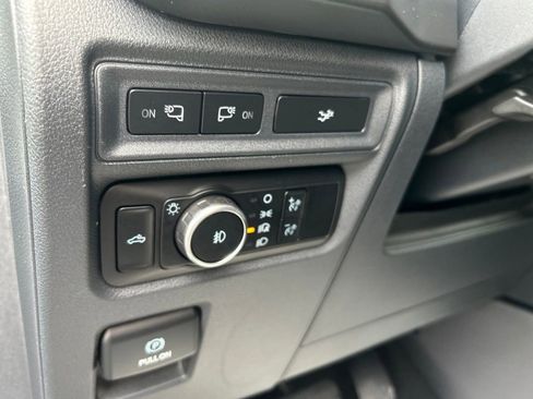 Used 2024 Ford F150 XLT w/ Equipment Group 302A MID AWD/4WD image 20