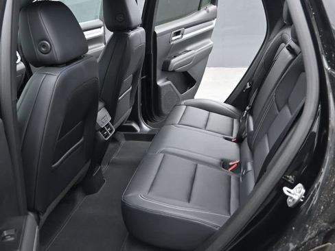 New 2026 GMC Terrain Elevation w/ Elevation Premium Package AWD/4WD image 15