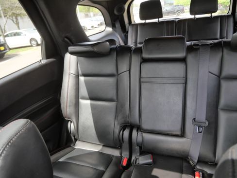 Used 2025 Dodge Durango GT AWD/4WD image 12