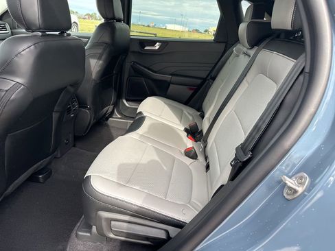 New 2026 Ford Escape Base image 33