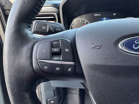 Used 2022 Ford Maverick XLT w/ XLT Luxury Package image 25