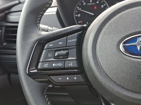 Used 2026 Subaru Forester Premium image 22