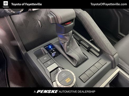 New 2026 Toyota Tacoma TRD Sport AWD/4WD image 32