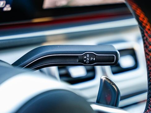 Used 2023 Mercedes-Benz GLE 53 AMG 4MATIC Coupe image 20