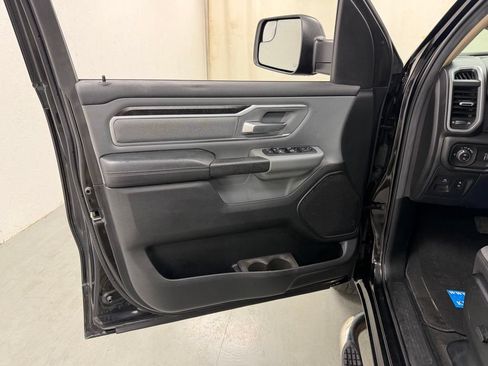 Used 2020 RAM 1500 Big Horn AWD/4WD image 16