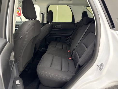 Used 2022 Ford Bronco Sport image 22