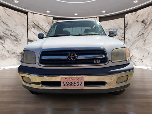 Used 2001 Toyota Tundra SR5 image 2