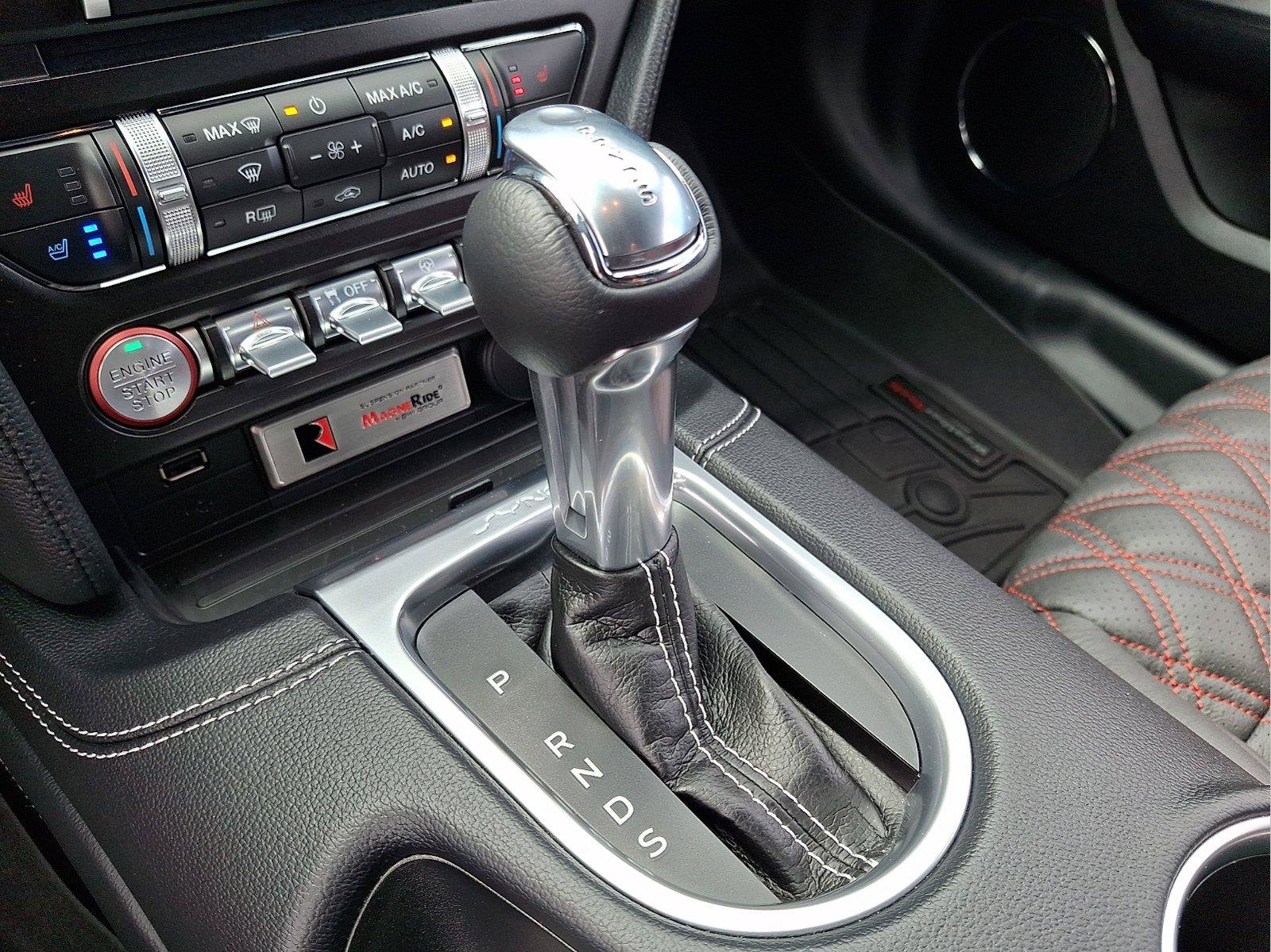 Used 2022 Ford Mustang GT Premium w/ GT Performance Package RWD image 14