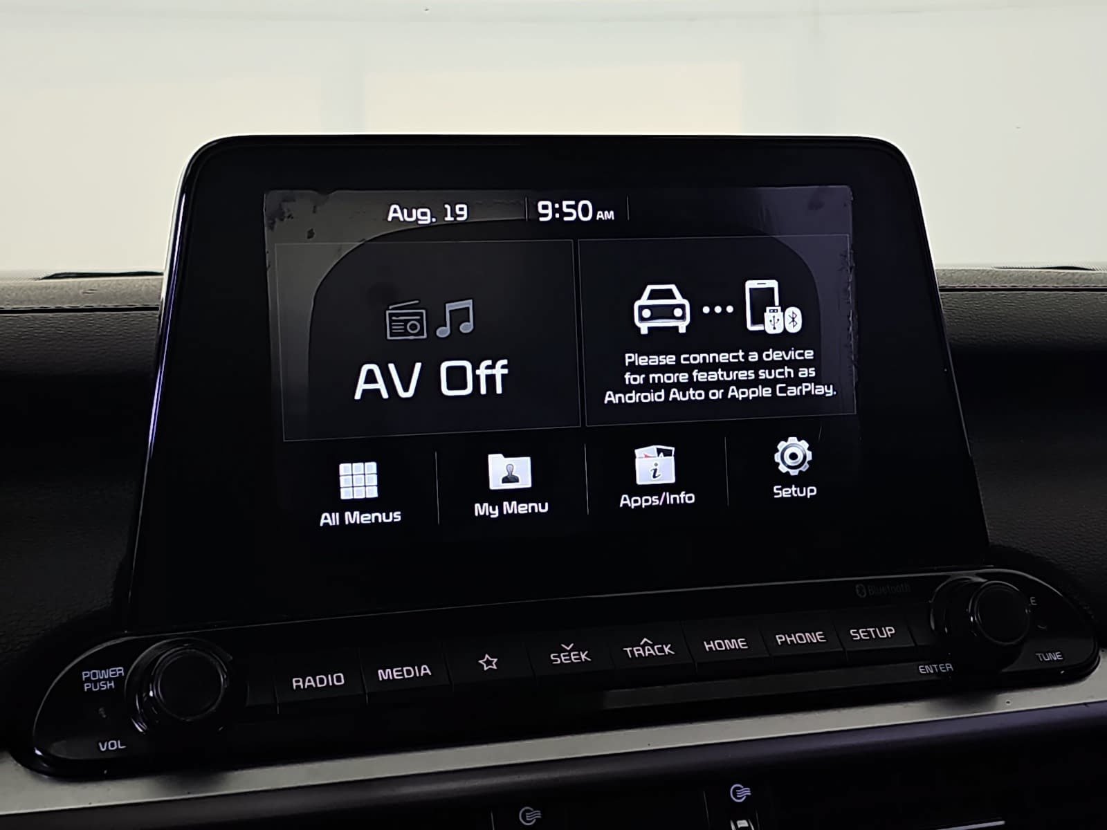 Used 2019 Kia Forte LXS FWD image 19